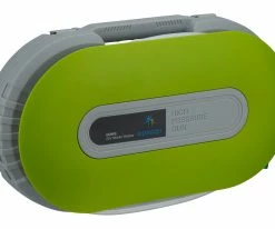 Aqua2Go Tragbarer Druckreiniger