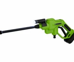 Aqua2Go Tragbarer Druckreiniger -Fahrradladen 393532