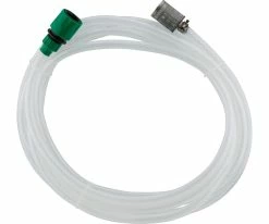 Aqua2Go Tragbarer Druckreiniger -Fahrradladen 393534