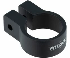 Pitlock Sattelklemme