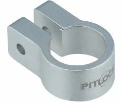 Pitlock Sattelklemme -Fahrradladen 393670