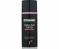 Dynamic Fabulous Finish Spray