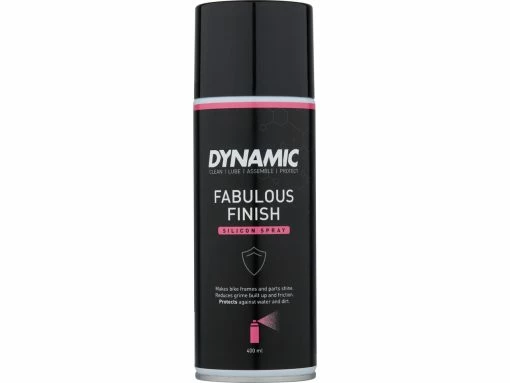Dynamic Fabulous Finish Spray -Fahrradladen 393705