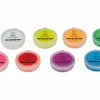 WEND Wax Wax-ON Paste Pocket Spectrum Colors 8er-Pack Kettenwachs