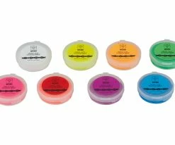 WEND Wax Wax-ON Paste Pocket Spectrum Colors 8er-Pack Kettenwachs