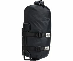 BBB StackPack + StackRack Packtasche Mit Gepäckhalter -Fahrradladen 396169