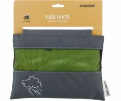 Croozer Regenverdeck Für Dog Bruuno