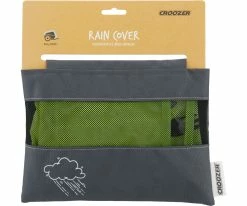Croozer Regenverdeck Für Dog Jokke