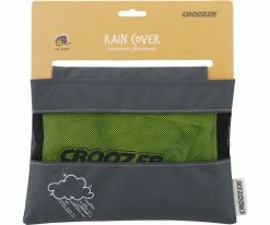 Croozer Regenverdeck Für Dog Peppa