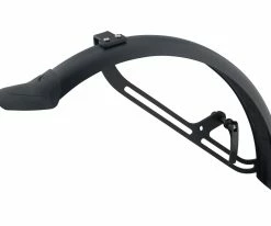 Tout Terrain Anhänger-Schutzblech Für Singletrailer / Mule