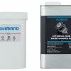 Shimano Öl Service-Set Für 3-/5-/7-/8-fach Getriebenaben
