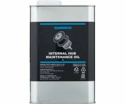 Shimano Wartungsöl Für 3-/5-/7-/8-fach Getriebenaben