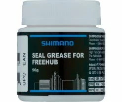 Shimano Dichtungsfett Für Freehub (FH) HR-Naben