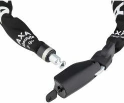 AXA Absolute 8 Kettenschloss -Fahrradladen 401332