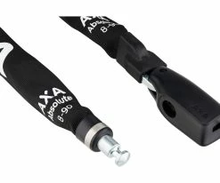 AXA Absolute 8 Kettenschloss -Fahrradladen 401333