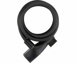 AXA Resolute 8 Kabelschloss -Fahrradladen 401395