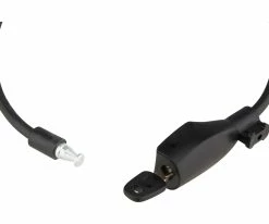 AXA Resolute 8 Kabelschloss -Fahrradladen 401396