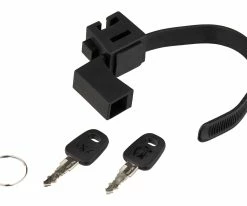 AXA Resolute 8 Kabelschloss -Fahrradladen 401398