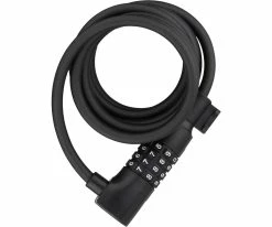 AXA Resolute C8 Kabelschloss