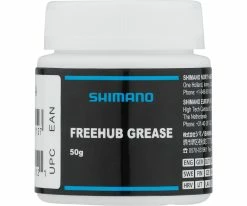 Shimano Schmiermittel Für Freehub (FH) HR-Naben