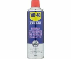 WD-40 Specialist Fahrrad Kettenreiniger