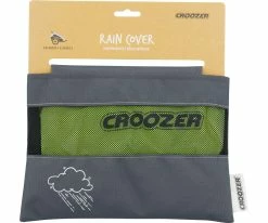 Croozer Regenverdeck Kid Einsitzer Ab Modell 2016
