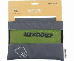 Croozer Regenverdeck Kid Zweisitzer Ab Modell 2016