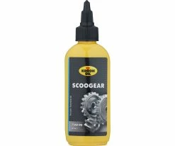 Syntace Scoogear Silent Lube Schmiermittel Für HiTorque