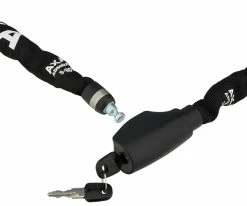 AXA Absolute 5 Kettenschloss -Fahrradladen 409413