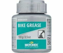 Motorex Bike Grease Fahrradfett