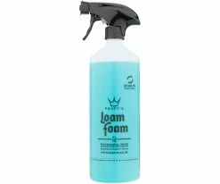 Peatys Loam Foam Bike Cleaner