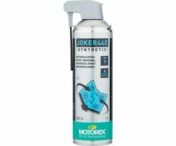 Motorex Joker 440 Universalschmiermittel