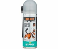 Motorex Intact MX50 Universalöl