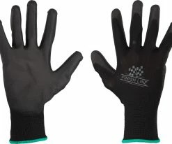 Finish Line Mechaniker-Handschuhe