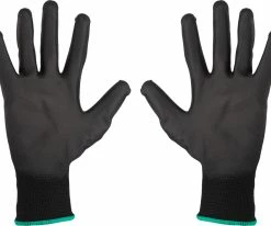 Finish Line Mechaniker-Handschuhe -Fahrradladen 411346