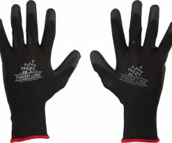 Finish Line Mechaniker-Handschuhe -Fahrradladen 411348