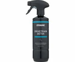 Dynamic Bio Drivetrain Detox Antriebsreiniger