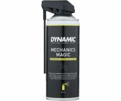 Dynamic Mechanics Magic Fahrradspray