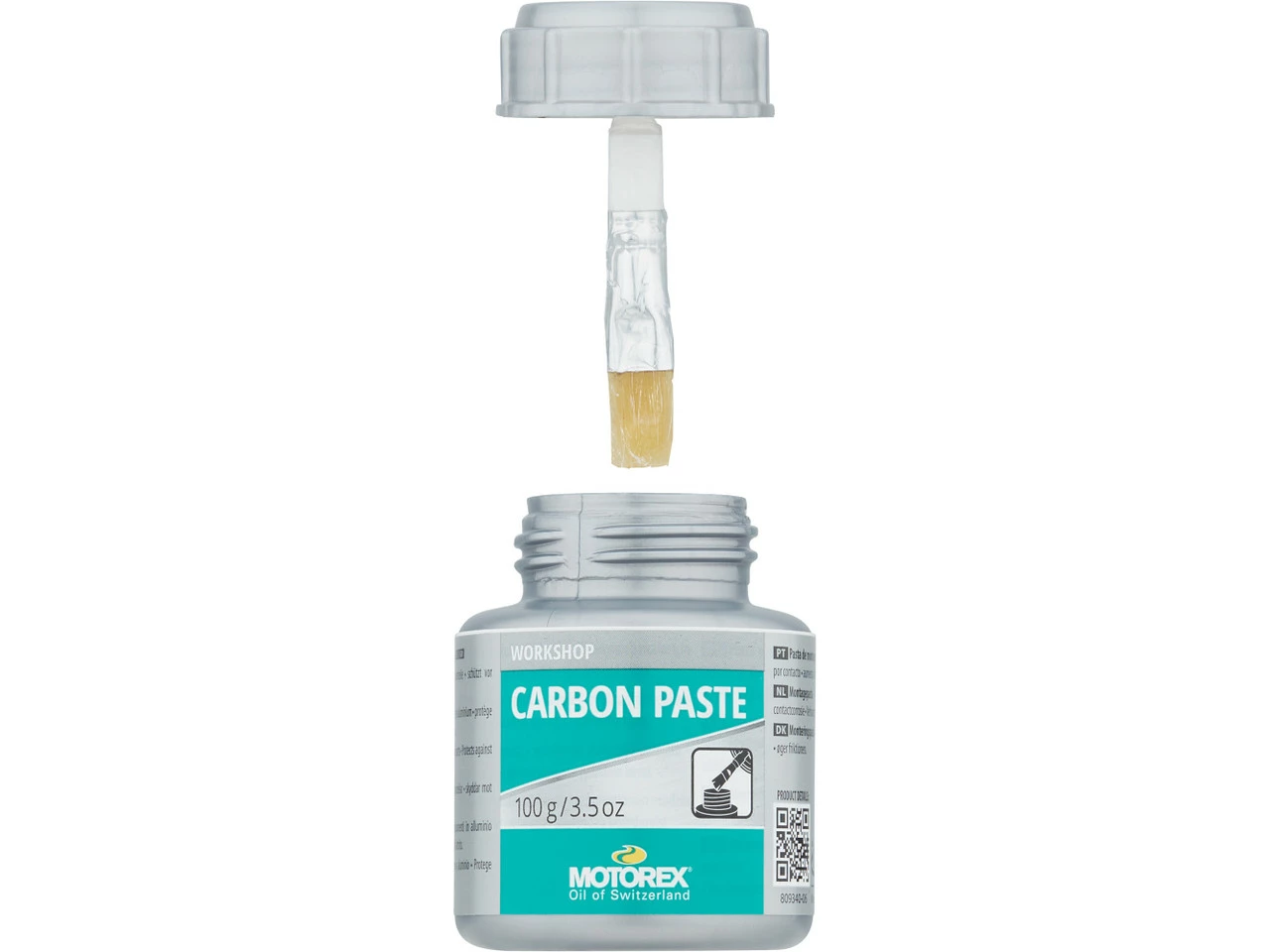 Motorex Carbon Paste Montagepaste 2 Motorex Carbon Paste Montagepaste – Bild 2