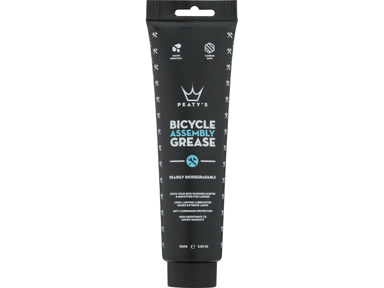 Peatys Bicycle Assembly Grease Montagefett 1 Peatys Bicycle Assembly Grease Montagefett