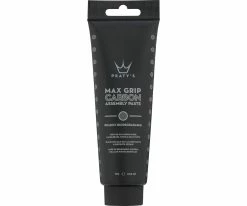 Peatys Max Grip Carbon Assembly Paste Montagepaste