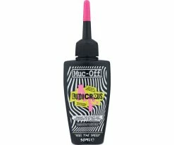 Muc-Off Ludicrous AF Lube Kettenschmiermittel