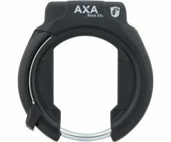 AXA Block XXL Retractable Rahmenschloss