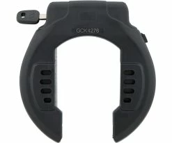 AXA Block XXL Retractable Rahmenschloss -Fahrradladen 417537