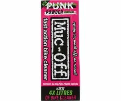 Muc-Off Punk Powder Pulver Fahrradreiniger