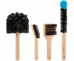 Peatys Bicycle Brush Set Bürstenset 4-teilig