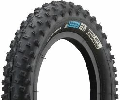 Vee Tire Co Crown Gem MPC 12" Drahtreifen