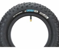Vee Tire Co Crown Gem MPC 12" Drahtreifen -Fahrradladen 418369