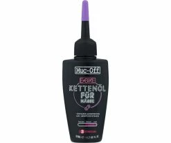 Muc-Off E-Bike Wet Chain Lube Kettenschmiermittel
