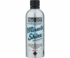 Muc-Off Miracle Shine Polish Fahrradpolitur